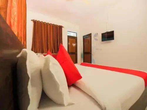 Бенаулим: Oshin's Guesthouse