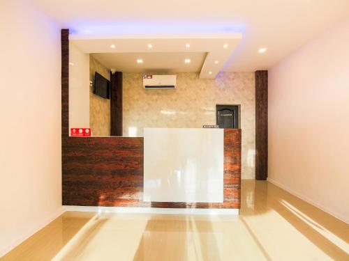 Бенаулим: Oshin's Guesthouse