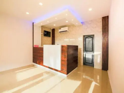 Бенаулим: Oshin's Guesthouse