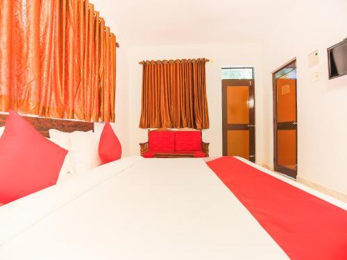 Бенаулим: Oshin's Guesthouse