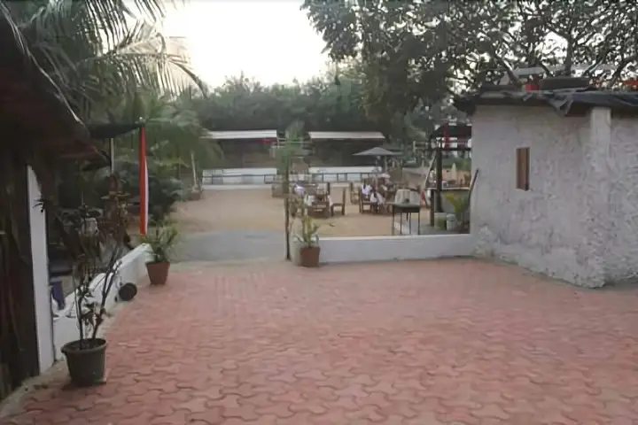 Boaty's Beach Cottages — фото 3