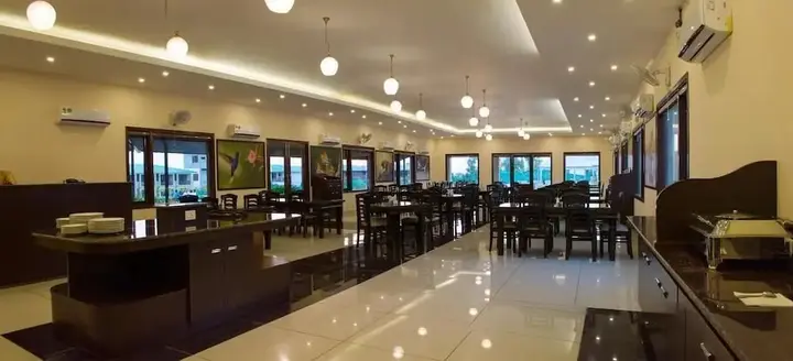 Наинитал: Corbett The Baagh Spa & Resort