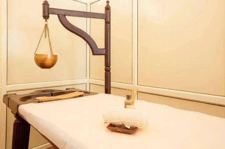 Ришикеш: The Lily Hotel