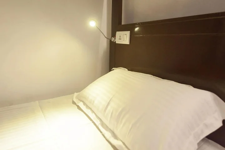 Ришикеш: Live Free Hostel