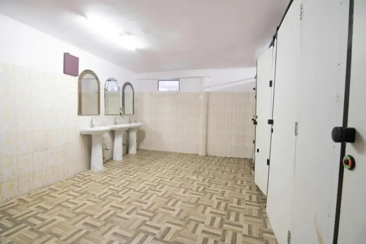 Ришикеш: Live Free Hostel