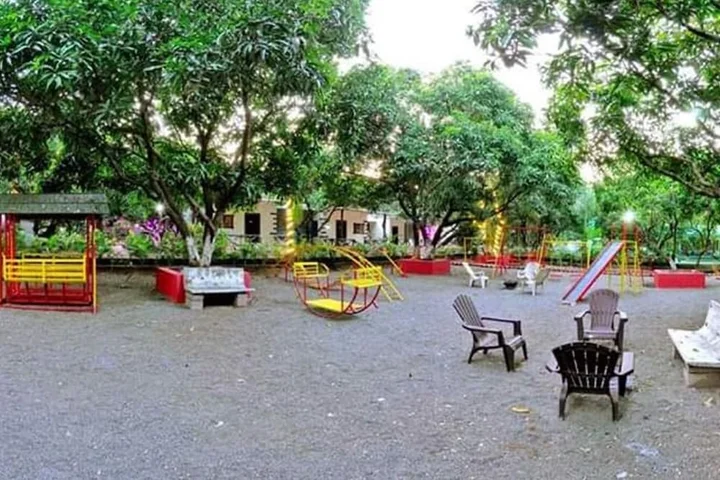 Junagadm: Van Vihar Farm & Resort
