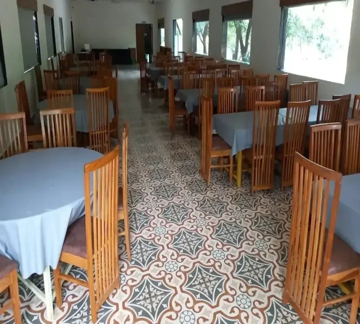 Junagadm: Van Vihar Farm & Resort