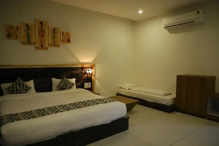 Junagadm: Van Vihar Farm & Resort