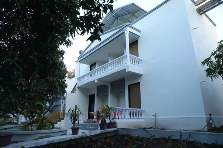 Junagadm: Van Vihar Farm & Resort