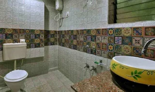Junagadm: Van Vihar Farm & Resort