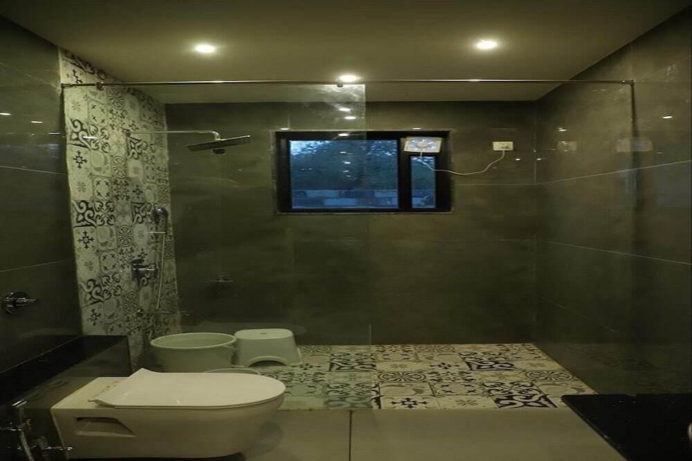 Junagadm: Van Vihar Farm & Resort