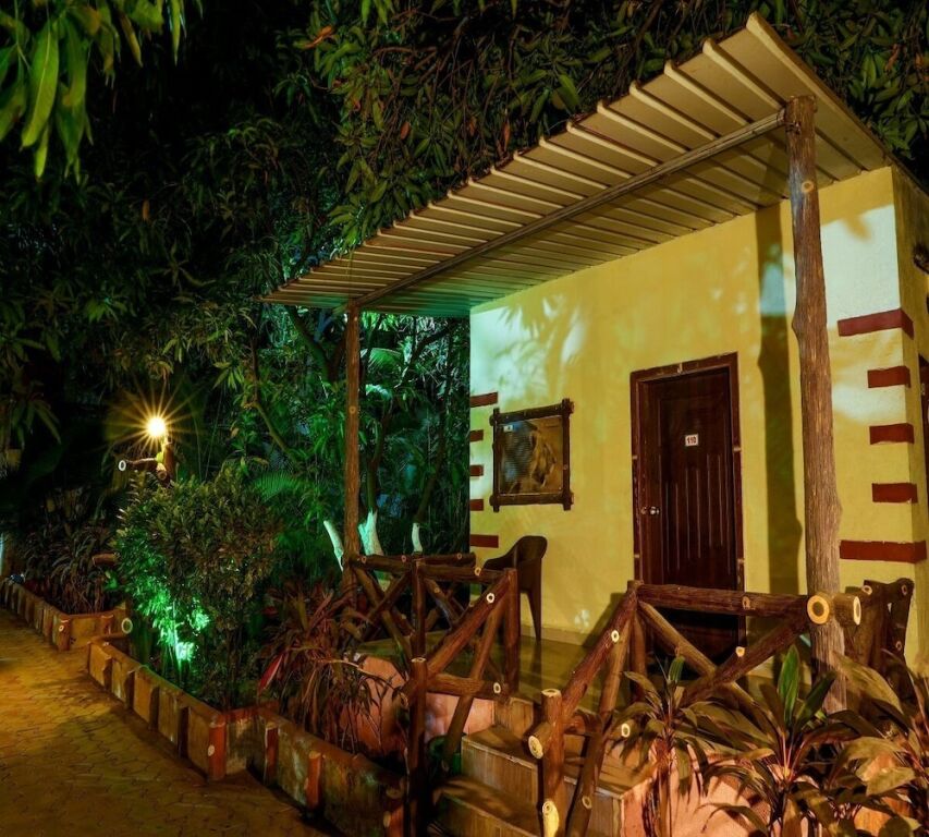 Junagadm: Van Vihar Farm & Resort