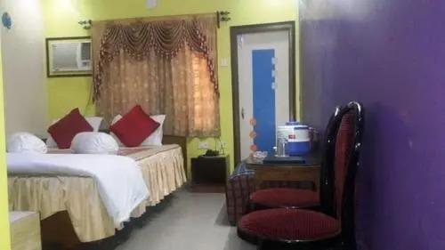 Дигха: Hotel Mahek
