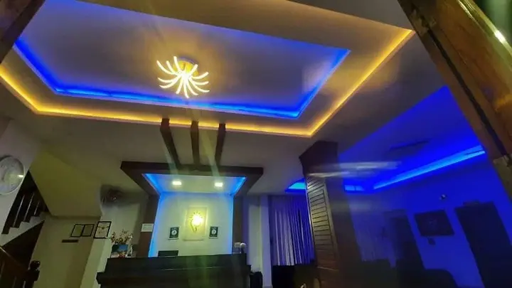Кушалнагар: Hotel Pranav International