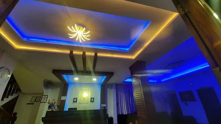 Кушалнагар: Hotel Pranav International