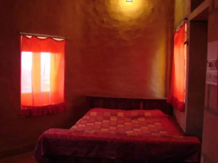 Джайсалмер: Jai Laxmi Guesthouse