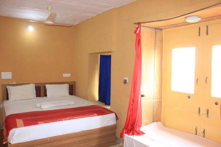 Джайсалмер: Jai Laxmi Guesthouse