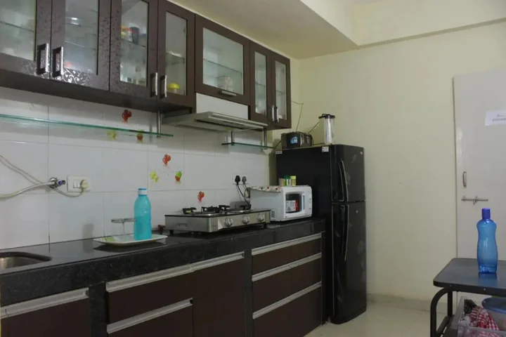 Бенаулим: Rosvilla Guesthouse