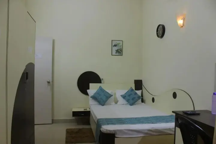 Бенаулим: Rosvilla Guesthouse