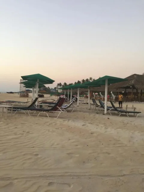 Бенаулим: Rosvilla Guesthouse