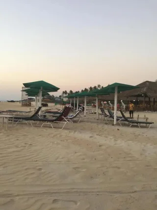 Бенаулим: Rosvilla Guesthouse