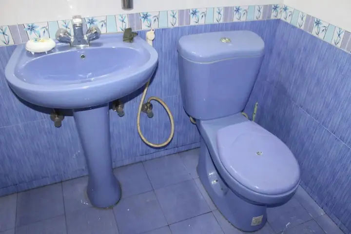 Бенаулим: Rosvilla Guesthouse