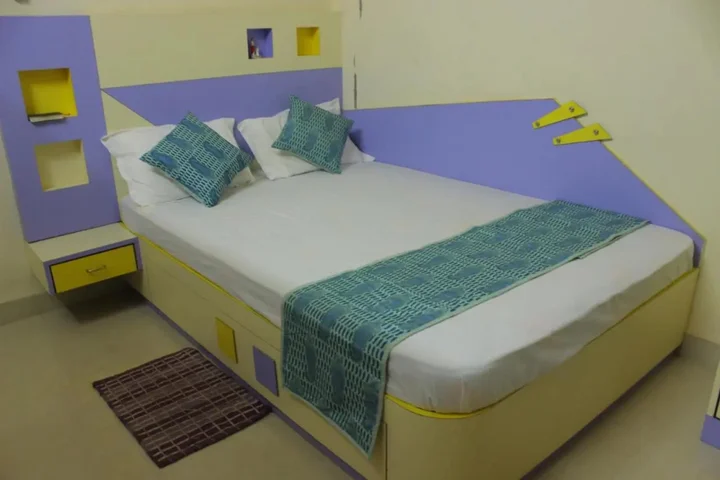 Бенаулим: Rosvilla Guesthouse