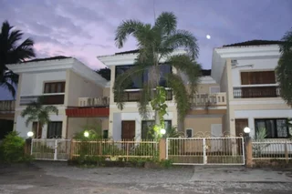 Бенаулим: Rosvilla Guesthouse