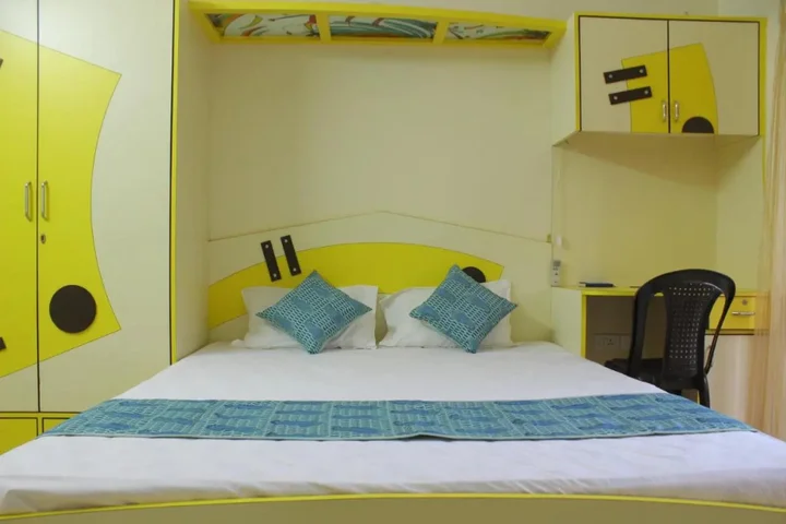 Бенаулим: Rosvilla Guesthouse