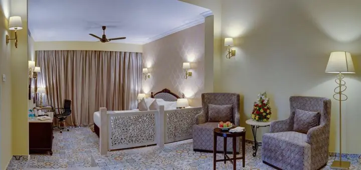 Raajsa Kumbhalgarh - IHCL SeleQtions — фото 3