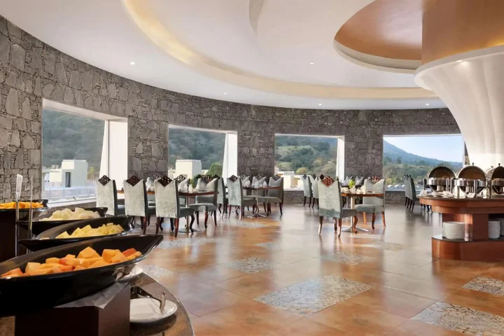 Садри: Raajsa Kumbhalgarh - IHCL SeleQtions