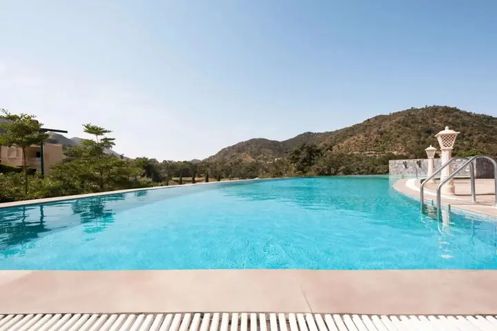 Садри: Raajsa Kumbhalgarh - IHCL SeleQtions