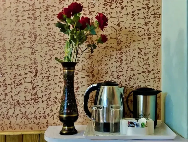Дарджилинг: Hotel Mount Royale