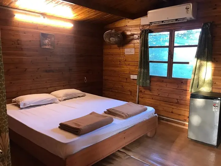Бага: Villa 209 m from the center of Baga (563250)