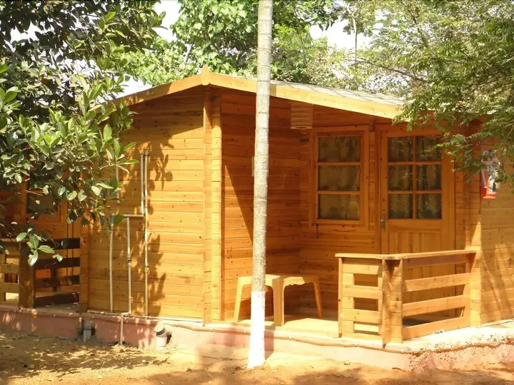 Бага: Villa 209 m from the center of Baga (563250)