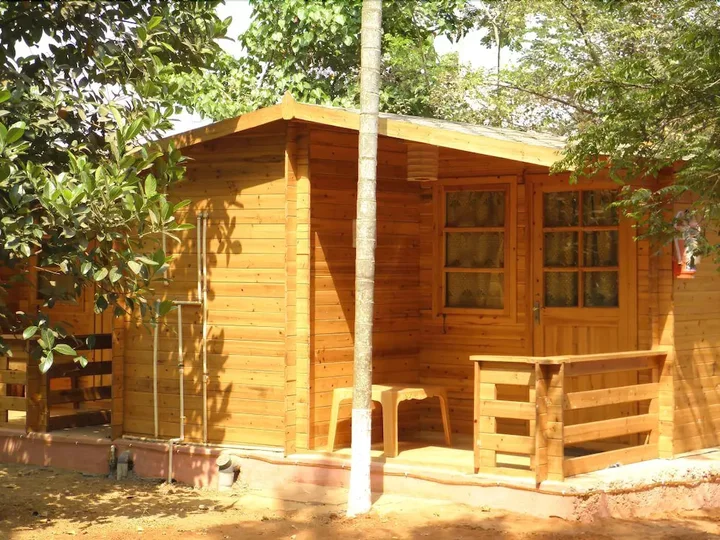 Бага: Villa 209 m from the center of Baga (563250)