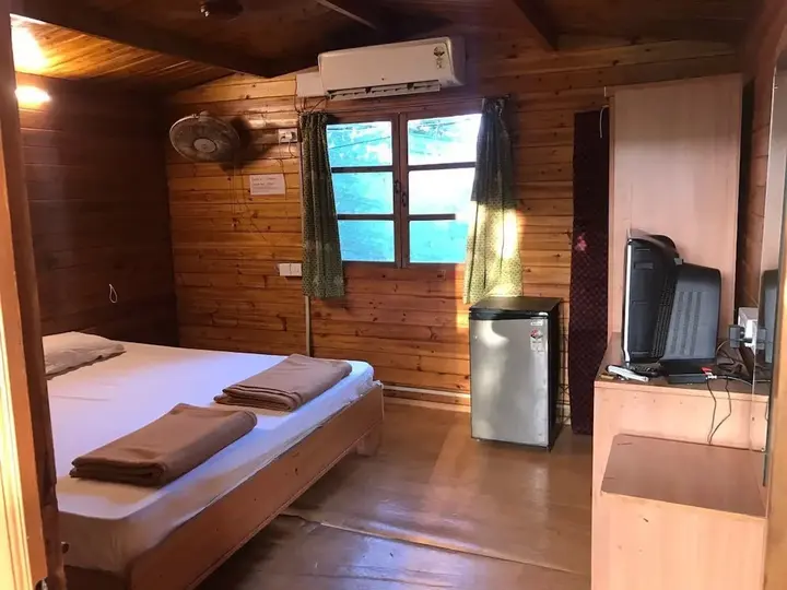 Бага: Villa 209 m from the center of Baga (563250)