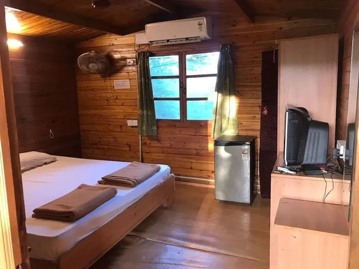 Бага: Villa 209 m from the center of Baga (563250)