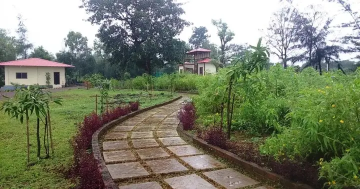 Prakriti Agro Farm — фото 5