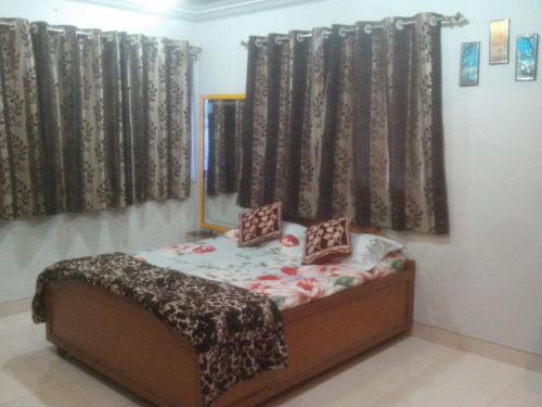 2 BHK Bungalow With Pool — фото 2