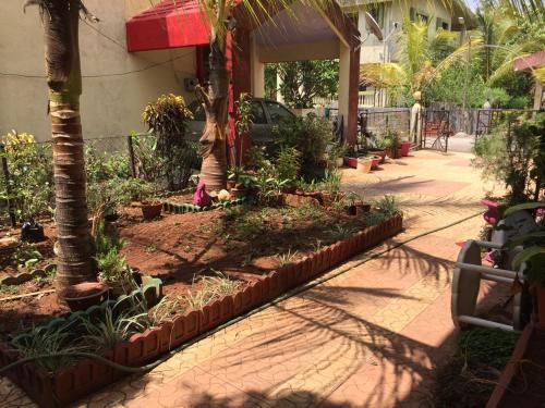 Хандала: 2 BHK Bungalow With Pool