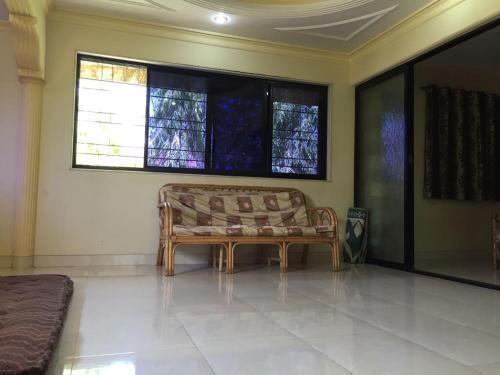 2 BHK Bungalow With Pool — фото 3
