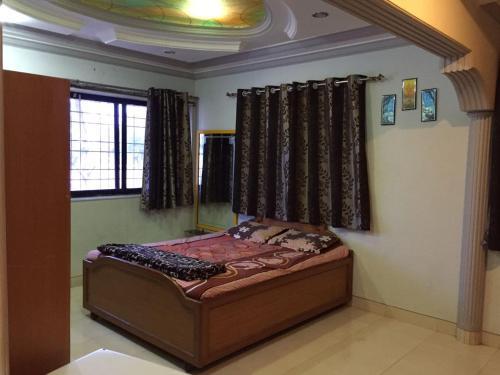 Хандала: 2 BHK Bungalow With Pool