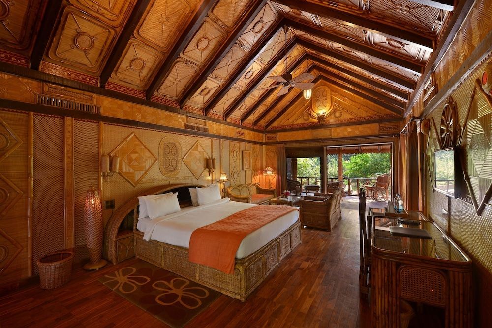 Панпата: Syna Tiger Resort