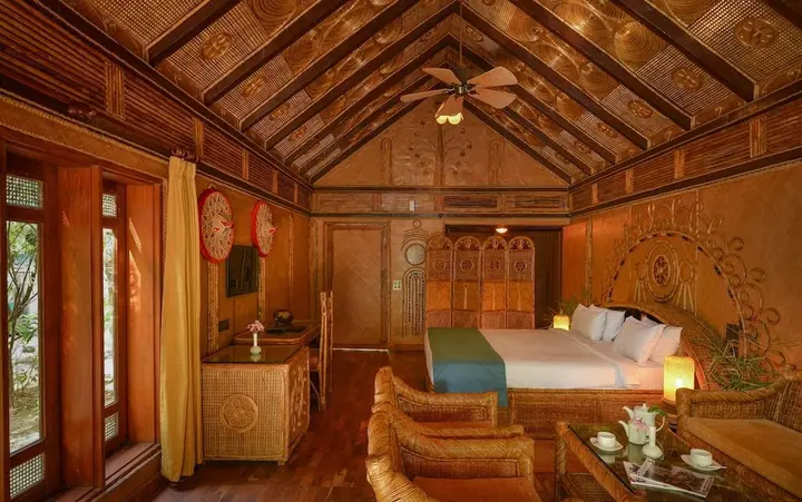 Панпата: Syna Tiger Resort