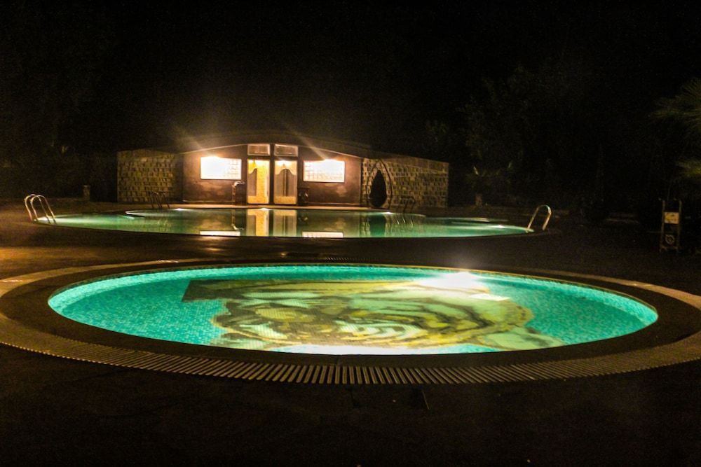 Панпата: Syna Tiger Resort
