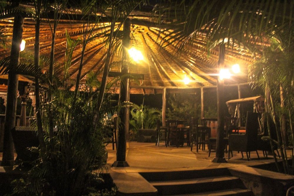 Панпата: Syna Tiger Resort