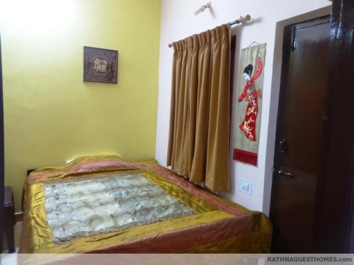 Южный Гоа: Rathna Guest Homes Goa