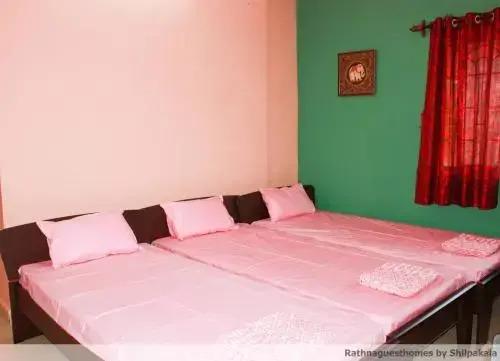 Rathna Guest Homes Goa — фото 6