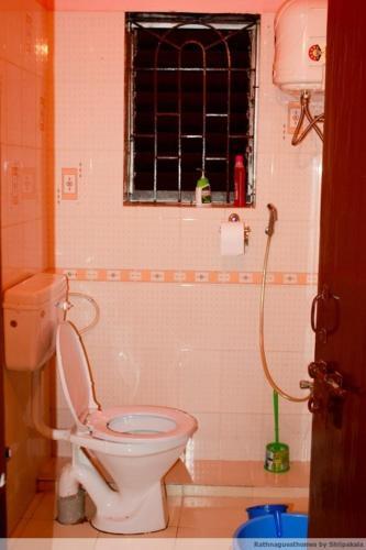 Южный Гоа: Rathna Guest Homes Goa